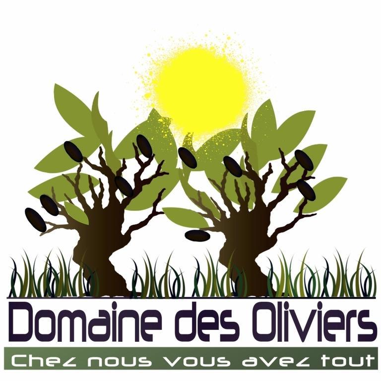 شقة Le Domaine Des Oliviers سا سيرْ سور مير المظهر الخارجي الصورة